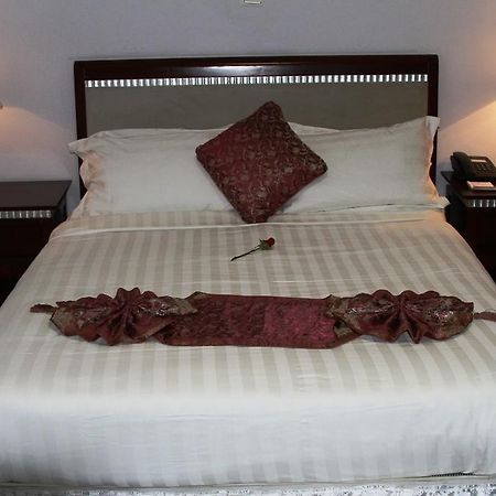 Afarensis International Hotel Addis Ababa Luaran gambar