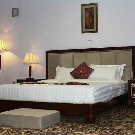 Afarensis International Hotel Addis Ababa Luaran gambar
