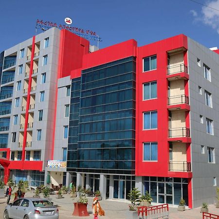 Afarensis International Hotel Addis Ababa Luaran gambar