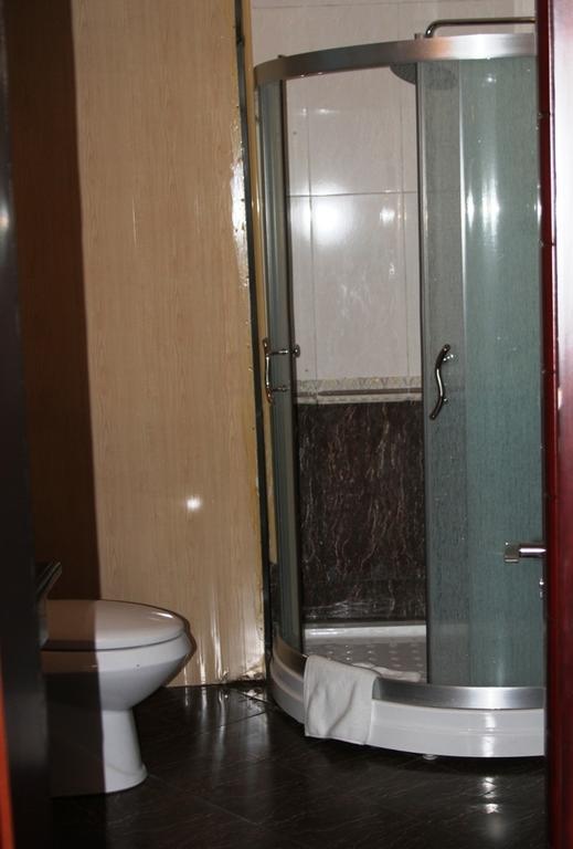Afarensis International Hotel Addis Ababa Luaran gambar
