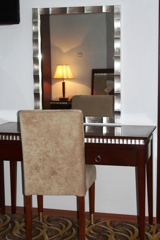 Afarensis International Hotel Addis Ababa Luaran gambar