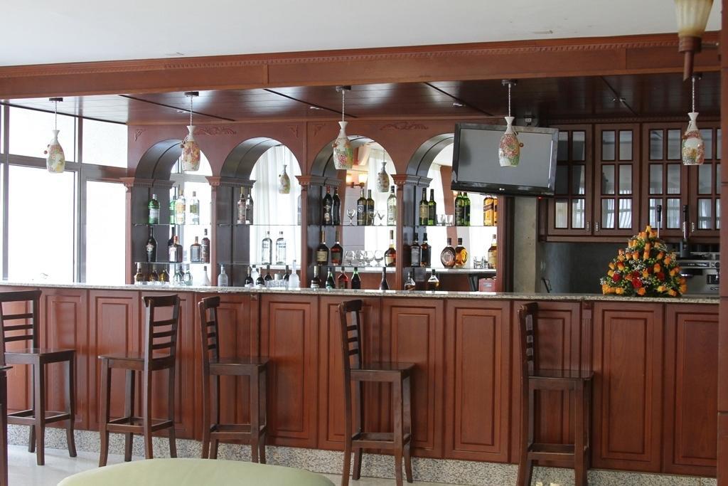 Afarensis International Hotel Addis Ababa Luaran gambar