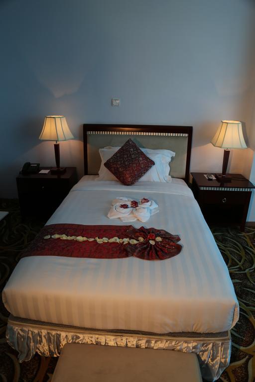 Afarensis International Hotel Addis Ababa Bilik gambar