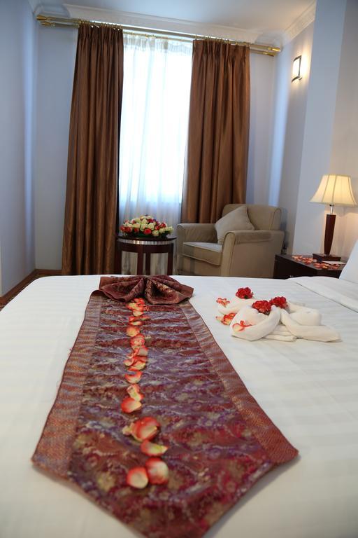 Afarensis International Hotel Addis Ababa Bilik gambar
