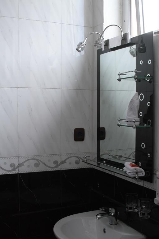 Afarensis International Hotel Addis Ababa Bilik gambar