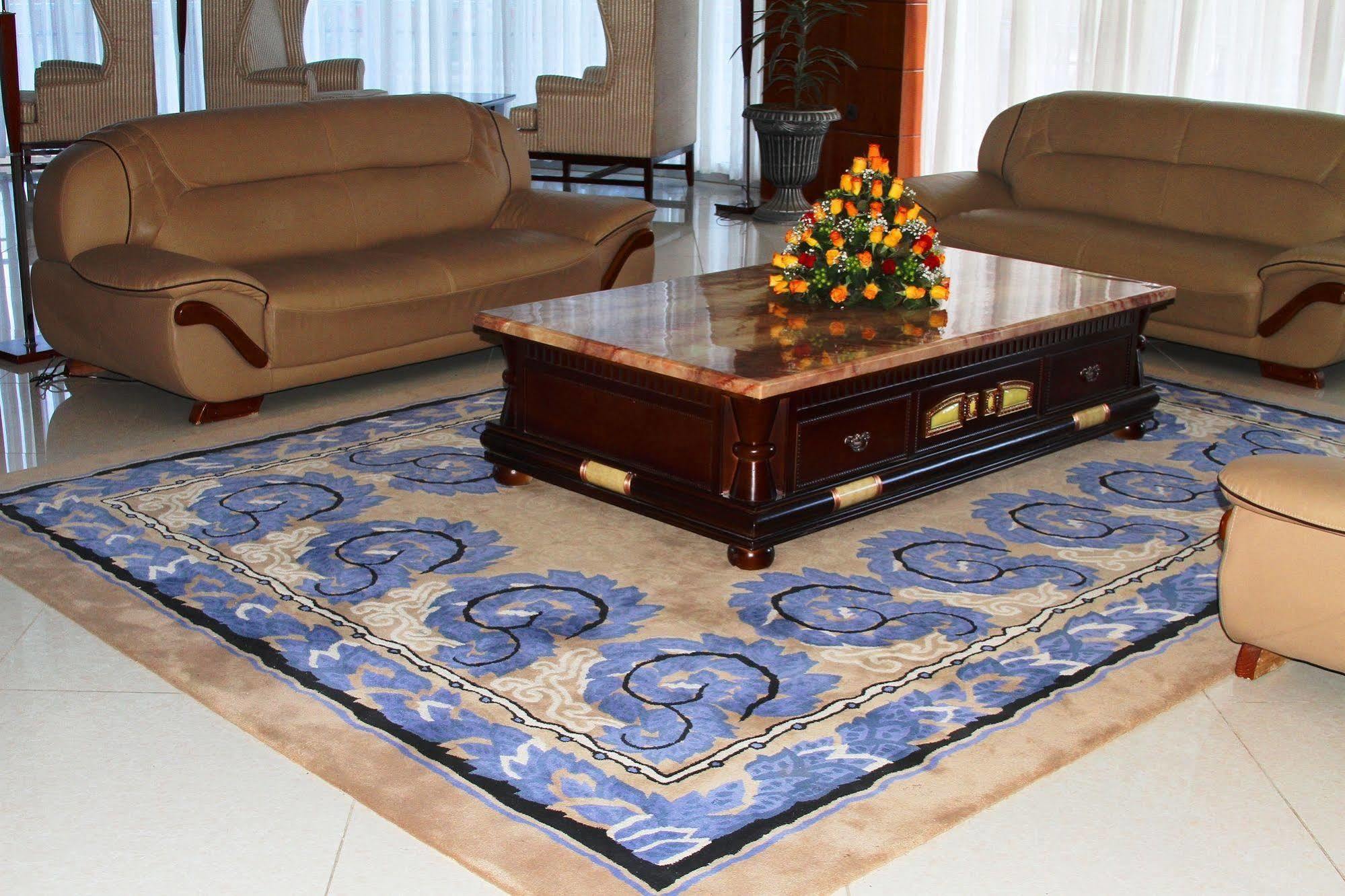 Afarensis International Hotel Addis Ababa Luaran gambar