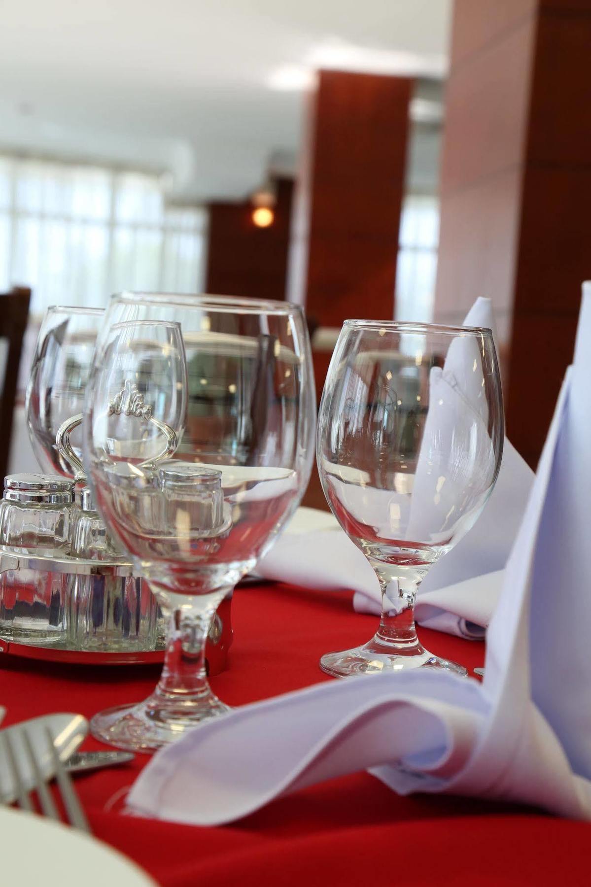 Afarensis International Hotel Addis Ababa Luaran gambar