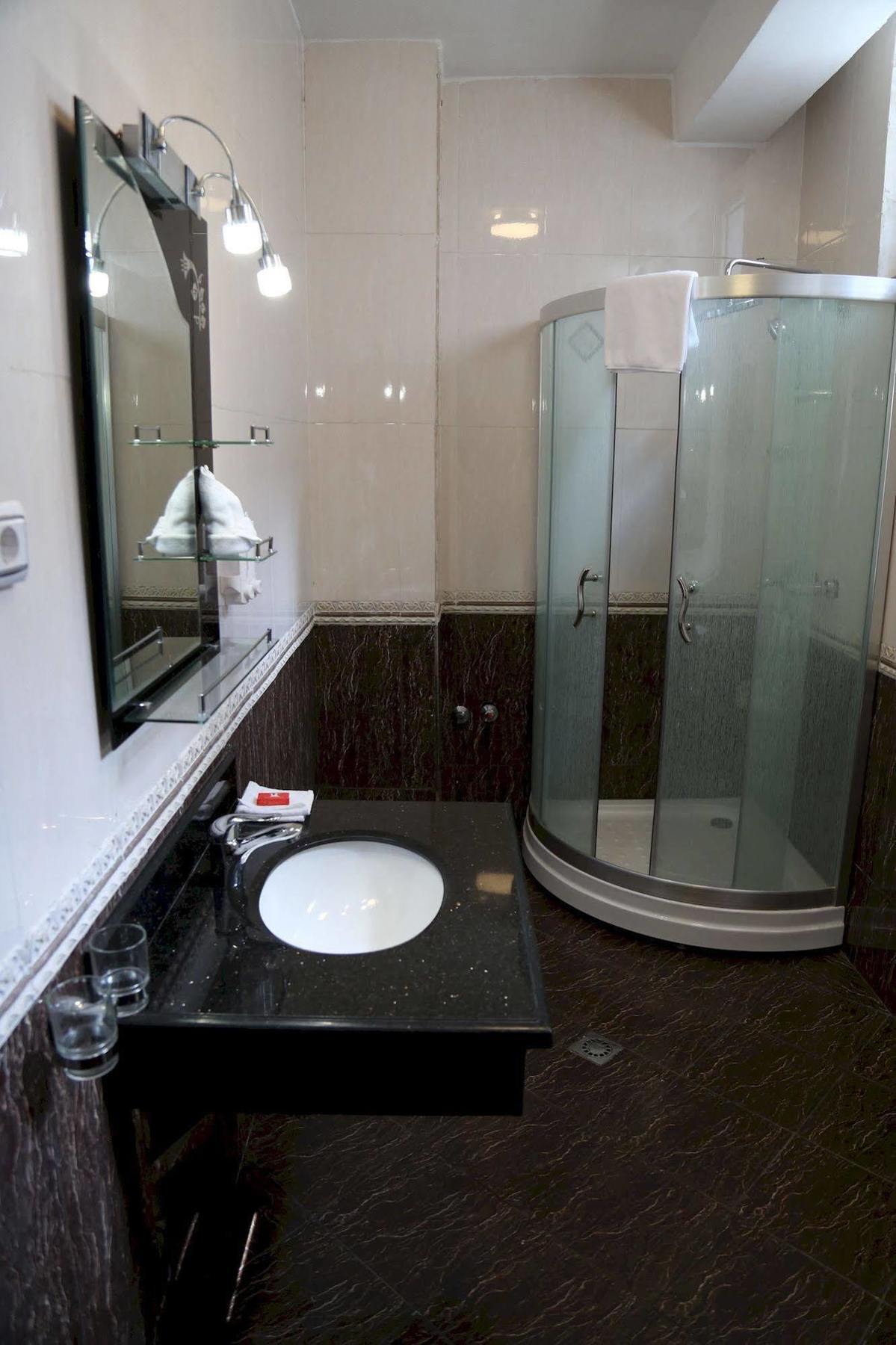 Afarensis International Hotel Addis Ababa Luaran gambar